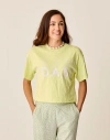 Carve Designs Parker Graphic Tee