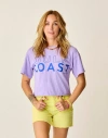 Carve Designs Parker Graphic Tee