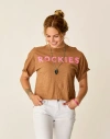Carve Designs Parker Graphic Tee