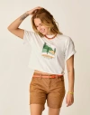 Carve Designs Parker Graphic Tee