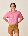 Carve Designs Parker Graphic Tee