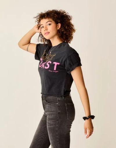 Carve Designs Parker Graphic Tee