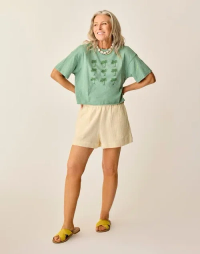 Carve Designs Parker Graphic Tee