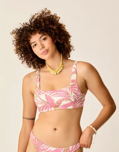 CARVE DESIGNS CARVE DESIGNS PENELOPE TOP DD CUP