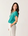 Carve Designs Phoebe Sweater Top