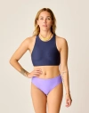 Carve Designs Pipa Compression Bottom In Black
