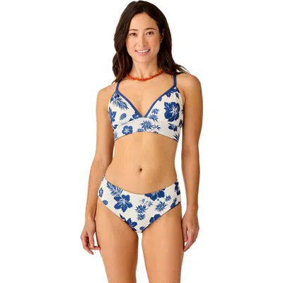 Carve Designs Pipa Reversible Bottom In Multi