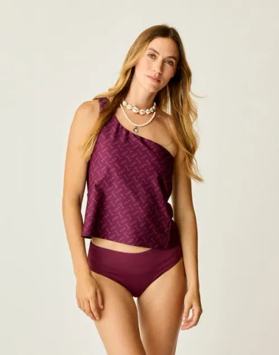 Carve Designs Rio Compression Tankini