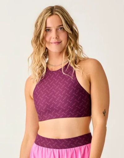 Carve Designs Sanitas Compression Reversible Top