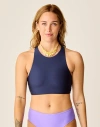Carve Designs Sanitas Compression Reversible Top