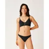 Carve Designs Sanitas Skimpy Reversible Bottom