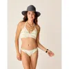 Carve Designs Sanitas Skimpy Reversible Bottom
