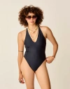 Carve Designs Serenity Compression One Piece