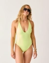 Carve Designs Serenity Compression One Piece