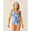 Carve Designs Serenity Compression One Piece Tall