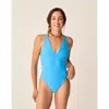 Carve Designs Serenity Compression One Piece Tall
