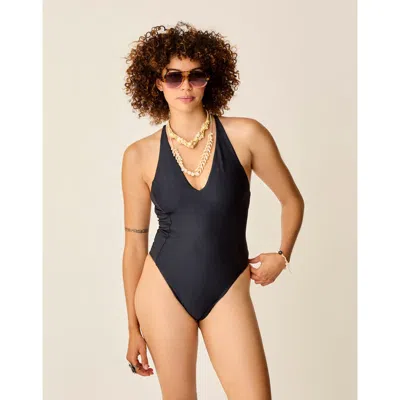 Carve Designs Serenity Compression One Piece Tall