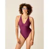 Carve Designs Serenity Compression One Piece Tall
