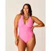 Carve Designs Serenity Compression One Piece Tall