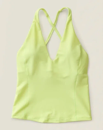 Carve Designs Serenity Compression Tankini