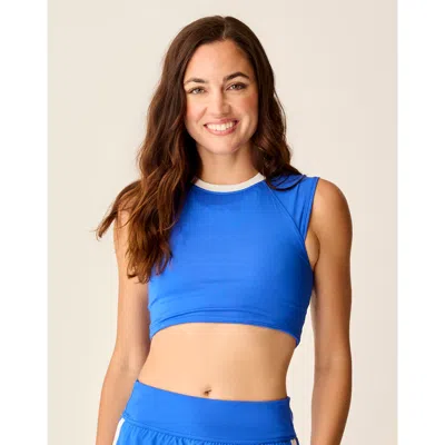 Carve Designs Shoreline Top D-dd Cup