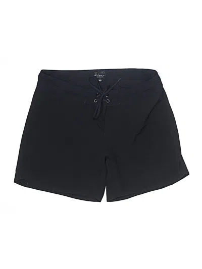 Pre-owned Carve Designs Shorts In Black