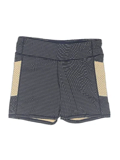 Pre-owned Carve Designs Shorts In Blue