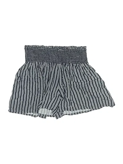 Pre-owned Carve Designs Shorts In Gray
