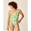 Carve Designs Skye Compression One Piece