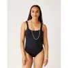 Carve Designs Skye Compression One Piece