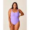 Carve Designs Skye Compression One Piece