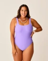 Carve Designs Skye Compression One Piece Tall
