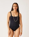 Carve Designs Skye Compression One Piece Tall