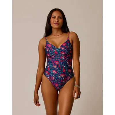 Carve Designs Sol Compression One Piece Dd Cup