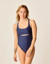 Carve Designs Sonny Compression One Piece