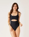 Carve Designs Sonny Compression One Piece