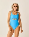 Carve Designs Sonny Compression One Piece