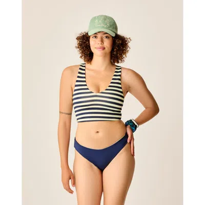 Carve Designs St. Barth Reversible Bottom