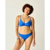 Carve Designs St. Barth Reversible Bottom