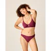 Carve Designs St. Barth Reversible Bottom