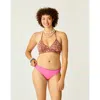 Carve Designs St. Barth Reversible Bottom