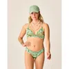 Carve Designs St. Barth Reversible Bottom