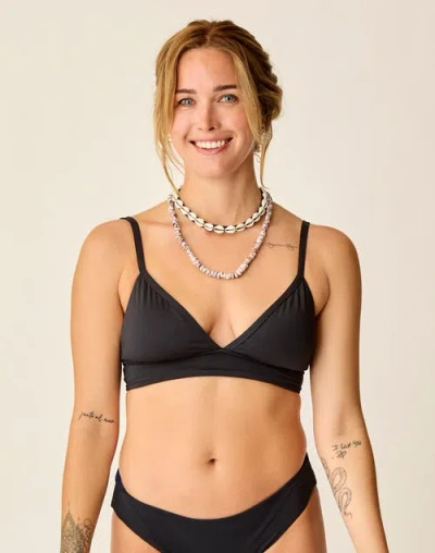 Carve Designs Stevie Reversible Top