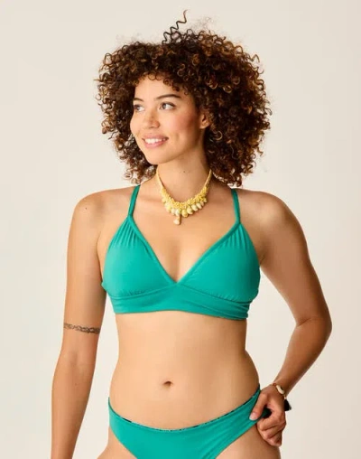 Carve Designs Stevie Reversible Top D-dd Cup
