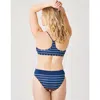 Carve Designs Stinson Bottom In Blue