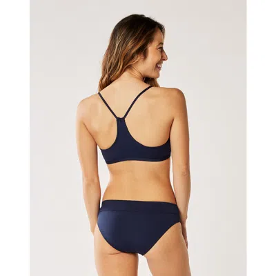 Carve Designs Stinson Bottom In Blue