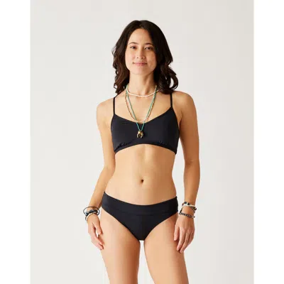 Carve Designs Stinson Bottom In Black