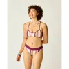 Carve Designs Stinson Bottom In Multi
