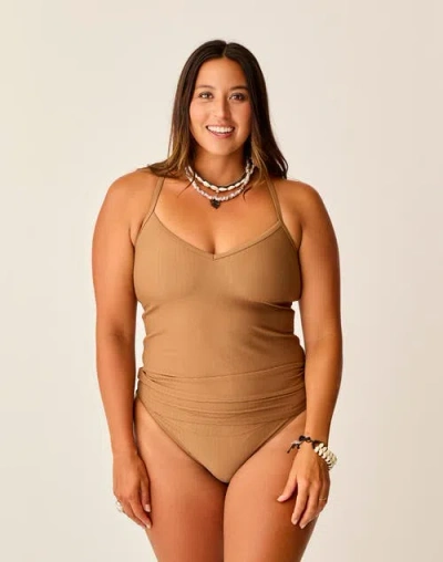Carve Designs Stinson Tankini