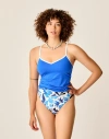 Carve Designs Stinson Tankini
